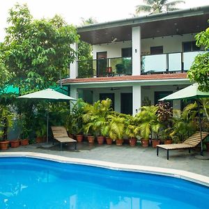 Sanidhya Beach Resort