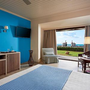 Double Bungalow Sea View
